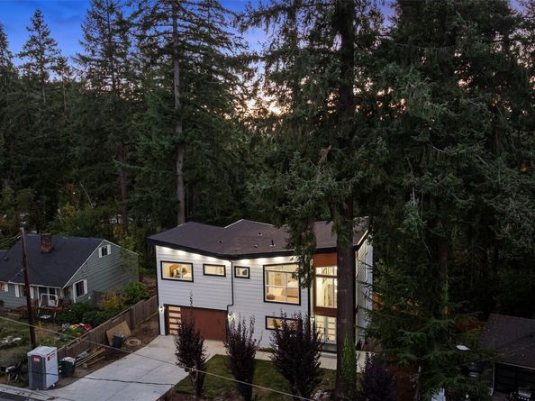 4103 151st Avenue SE, Bellevue WA 98006