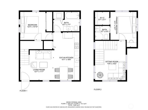 12013 9th Avenue NW B, Seattle WA 98177