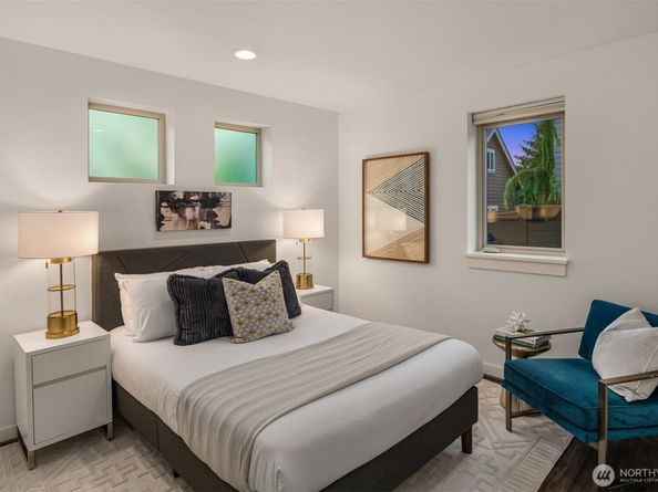 12013 9th Avenue NW B, Seattle WA 98177