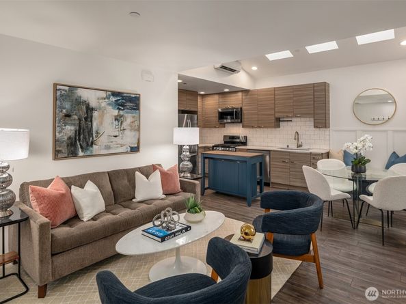 12013 9th Avenue NW B, Seattle WA 98177