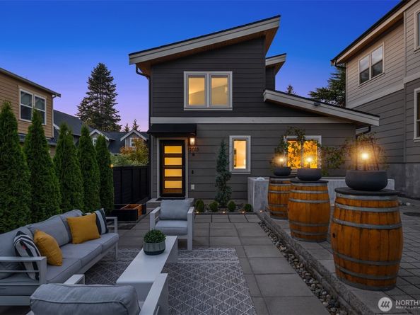 12013 9th Avenue NW B, Seattle WA 98177