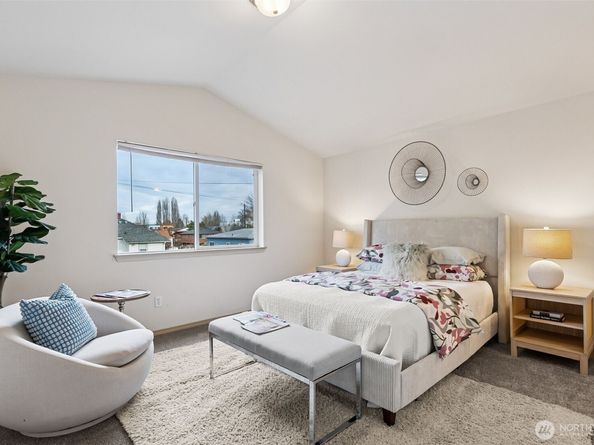 500 S Trenton Street, Seattle WA 98108