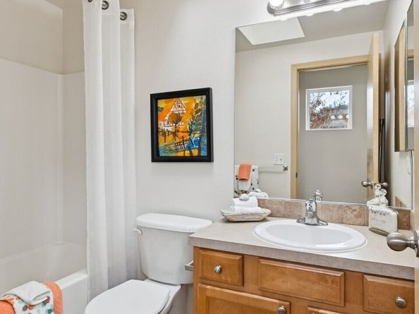 500 S Trenton Street, Seattle WA 98108