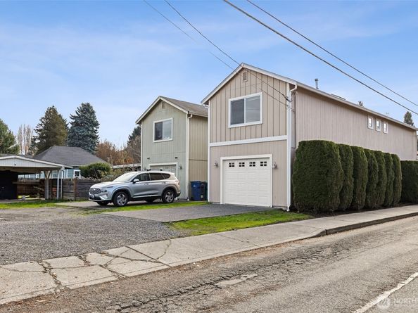 500 S Trenton Street, Seattle WA 98108