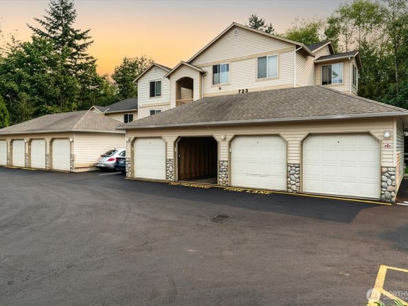 723 114th Street SW Y203, Everett WA 98204