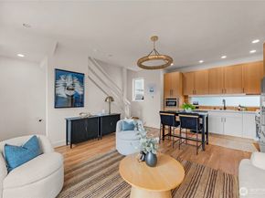 4048 32nd Avenue W B, Seattle WA 98199