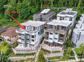 1019 Sturgus Avenue S B, Seattle WA 98144