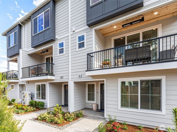 1322 194th Street SE D7, Bothell WA 98012