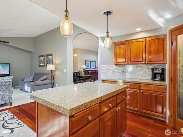 15406 72nd Drive SE, Snohomish WA 98296