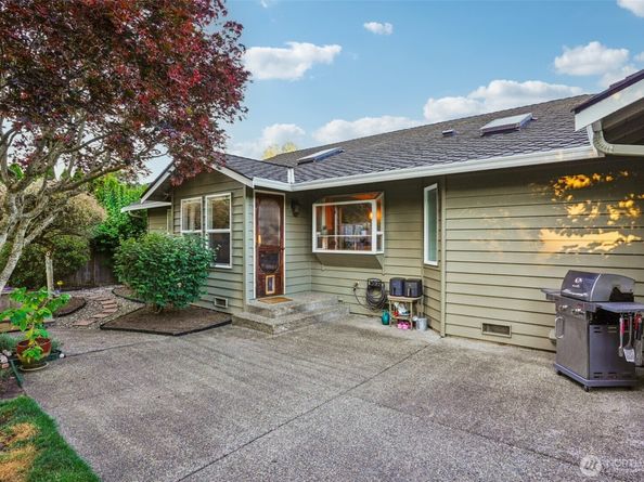 15406 72nd Drive SE, Snohomish WA 98296