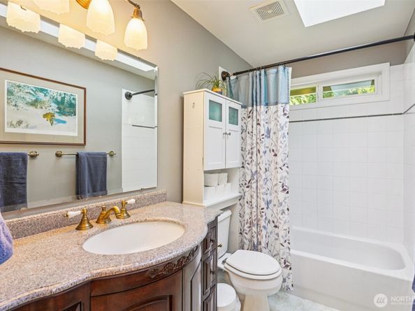 15406 72nd Drive SE, Snohomish WA 98296