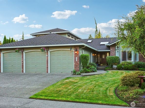 15406 72nd Drive SE, Snohomish WA 98296