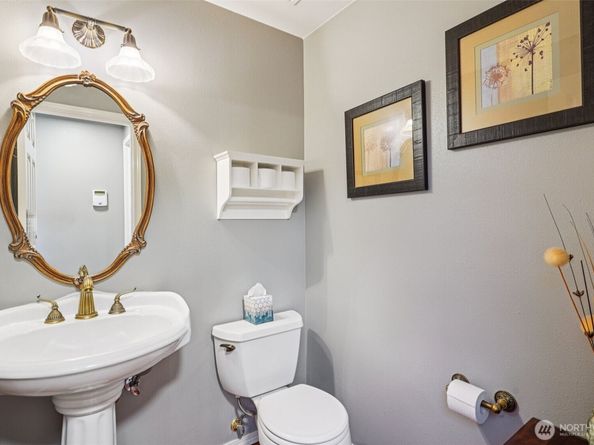 15406 72nd Drive SE, Snohomish WA 98296