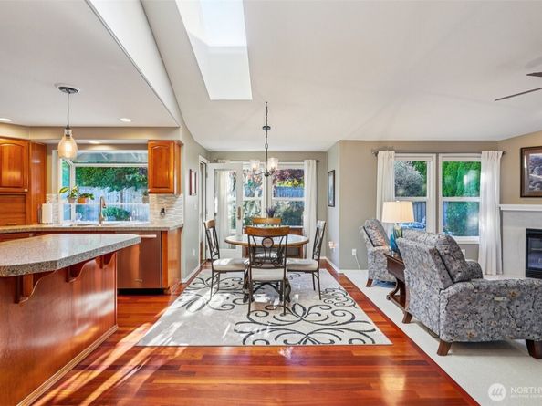 15406 72nd Drive SE, Snohomish WA 98296