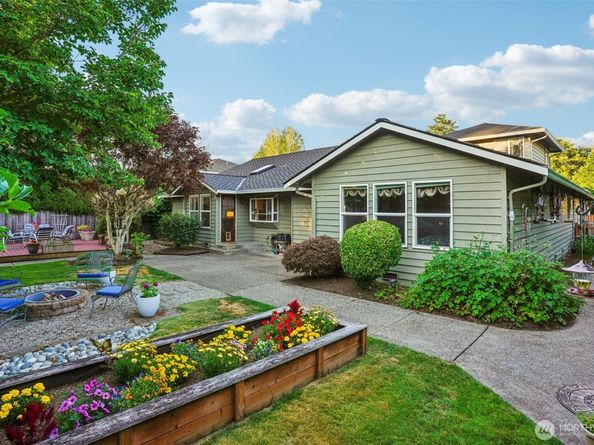 15406 72nd Drive SE, Snohomish WA 98296