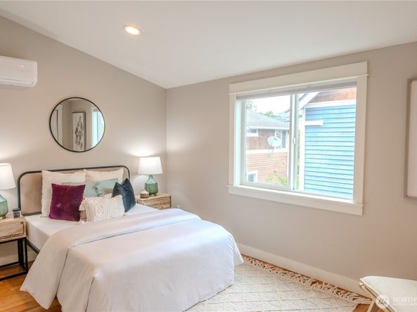 511 N 46th Street A, Seattle WA 98103