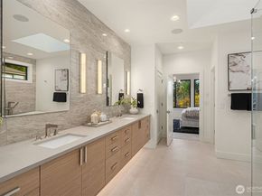 30 Enatai Drive, Bellevue WA 98004