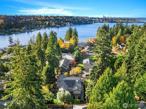 30 Enatai Drive, Bellevue WA 98004