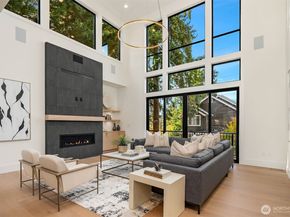 30 Enatai Drive, Bellevue WA 98004