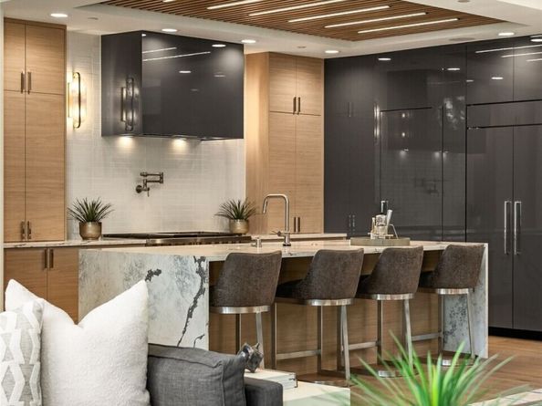 30 Enatai Drive, Bellevue WA 98004