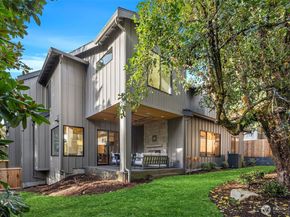 30 Enatai Drive, Bellevue WA 98004