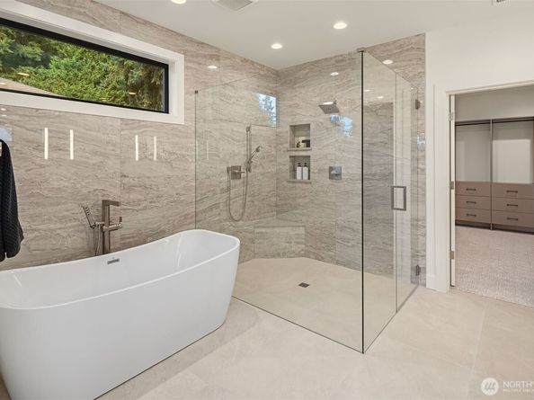 30 Enatai Drive, Bellevue WA 98004