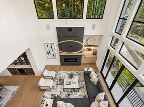 30 Enatai Drive, Bellevue WA 98004