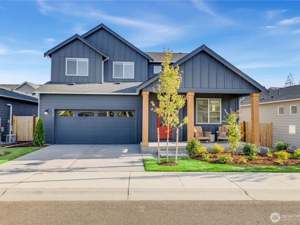 3422 Bittern Lane, Port Orchard WA 98367