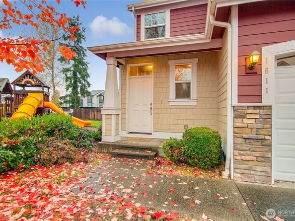 1611 W Smith Court 11, Kent WA 98032