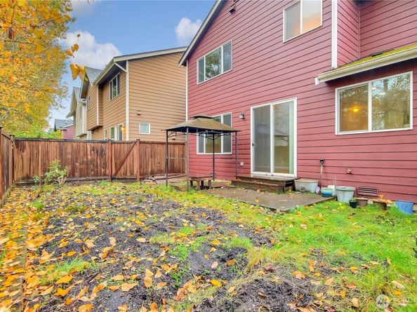 1611 W Smith Court 11, Kent WA 98032