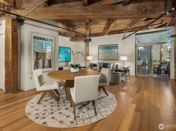 1408 12th Avenue 205, Seattle WA 98122