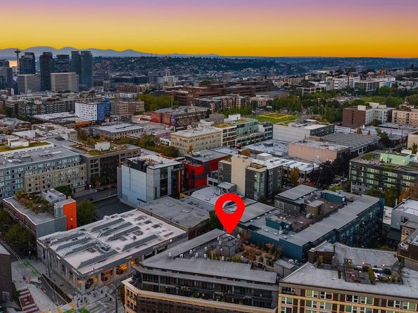 1408 12th Avenue 205, Seattle WA 98122