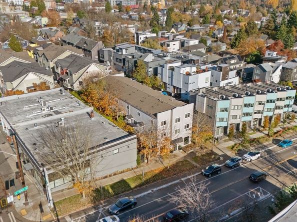 1808 E Union Street B, Seattle WA 98122