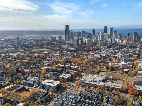 1808 E Union Street B, Seattle WA 98122