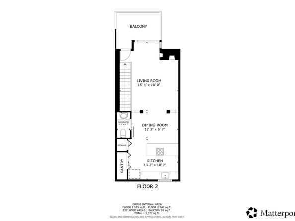 1808 E Union Street B, Seattle WA 98122