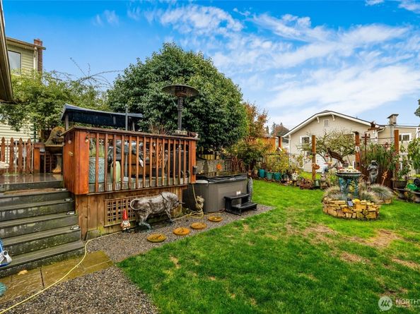 3112 Tulalip Avenue, Everett WA 98201