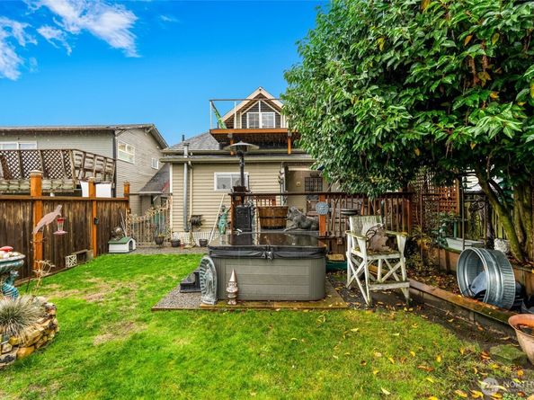 3112 Tulalip Avenue, Everett WA 98201