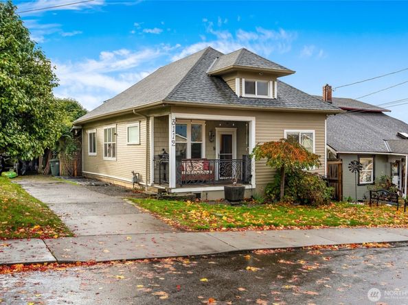 3112 Tulalip Avenue, Everett WA 98201