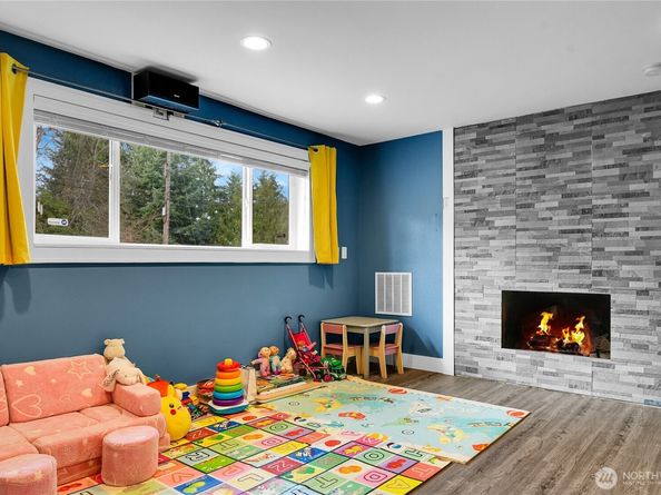 15836 43rd Avenue S, Tukwila WA 98188