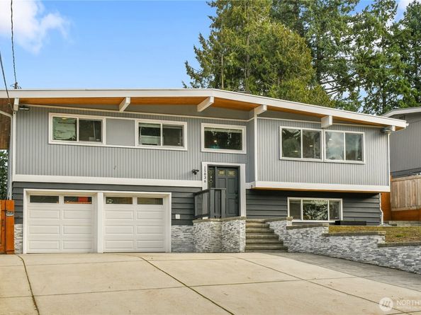 15836 43rd Avenue S, Tukwila WA 98188