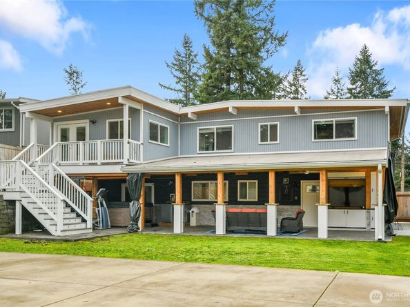 15836 43rd Avenue S, Tukwila WA 98188