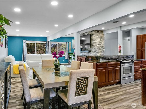 15836 43rd Avenue S, Tukwila WA 98188