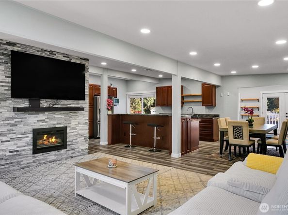 15836 43rd Avenue S, Tukwila WA 98188