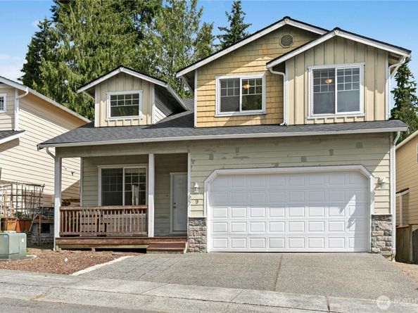 9 166th Place SE, Bothell WA 98012