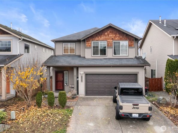 4217 L Place NE, Auburn WA 98002