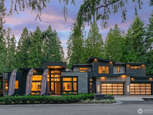 10230 SE 13th Place, Bellevue WA 98004