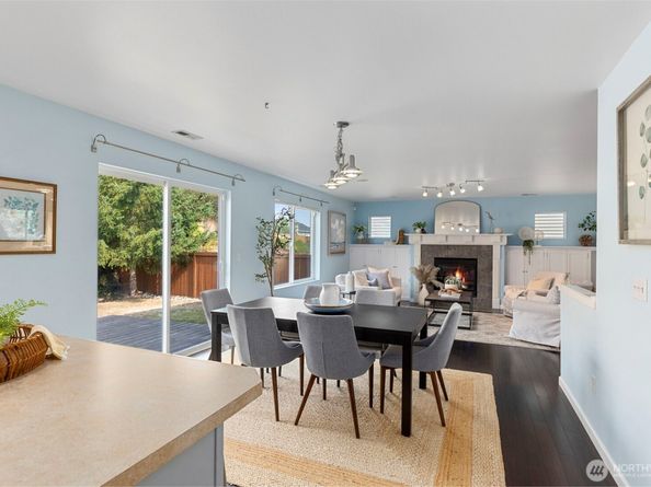 620 NW Arendal Way, Poulsbo WA 98370