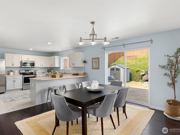 620 NW Arendal Way, Poulsbo WA 98370