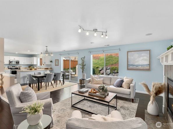 620 NW Arendal Way, Poulsbo WA 98370