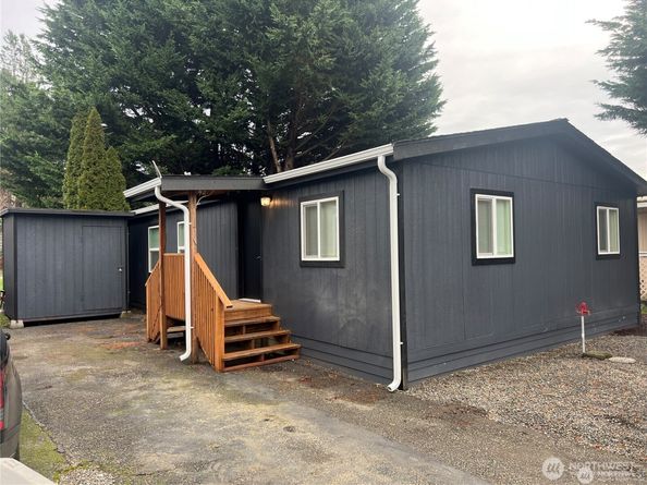 1332 192nd St SE 35, Bothell WA 98012